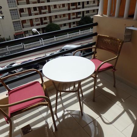 Apartamento Los Cristianos 로스크리스티아노스 외부 사진