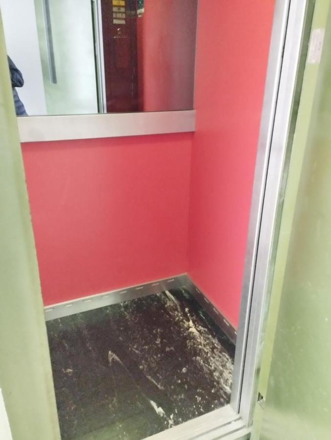 Apartamento Los Cristianos 로스크리스티아노스 외부 사진