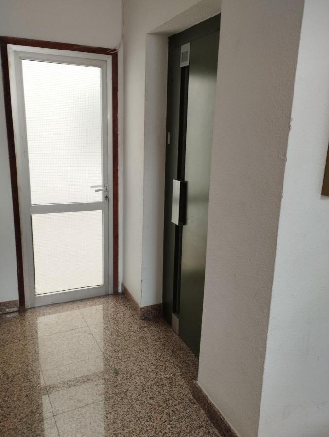 로스크리스티아노스 Apartamento Los Cristianos. Edificio Bruno. 아파트 외부 사진