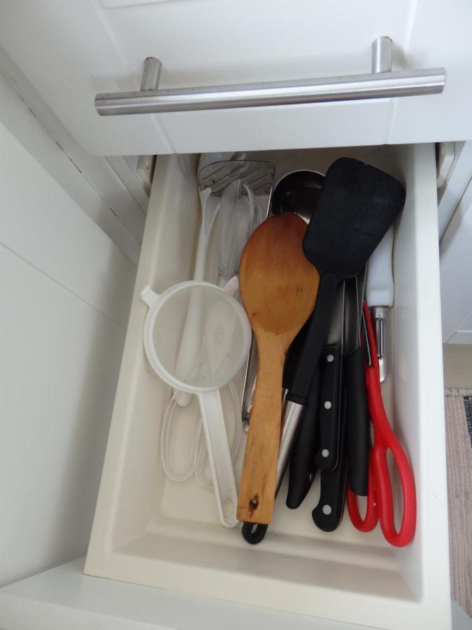 Apartamento Los Cristianos 로스크리스티아노스 외부 사진