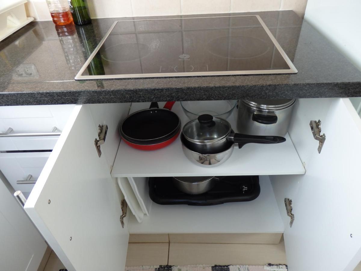 Apartamento Los Cristianos 로스크리스티아노스 외부 사진