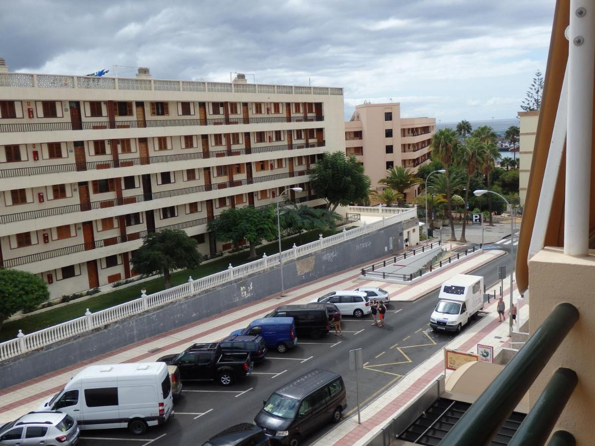 Apartamento Los Cristianos 로스크리스티아노스 외부 사진