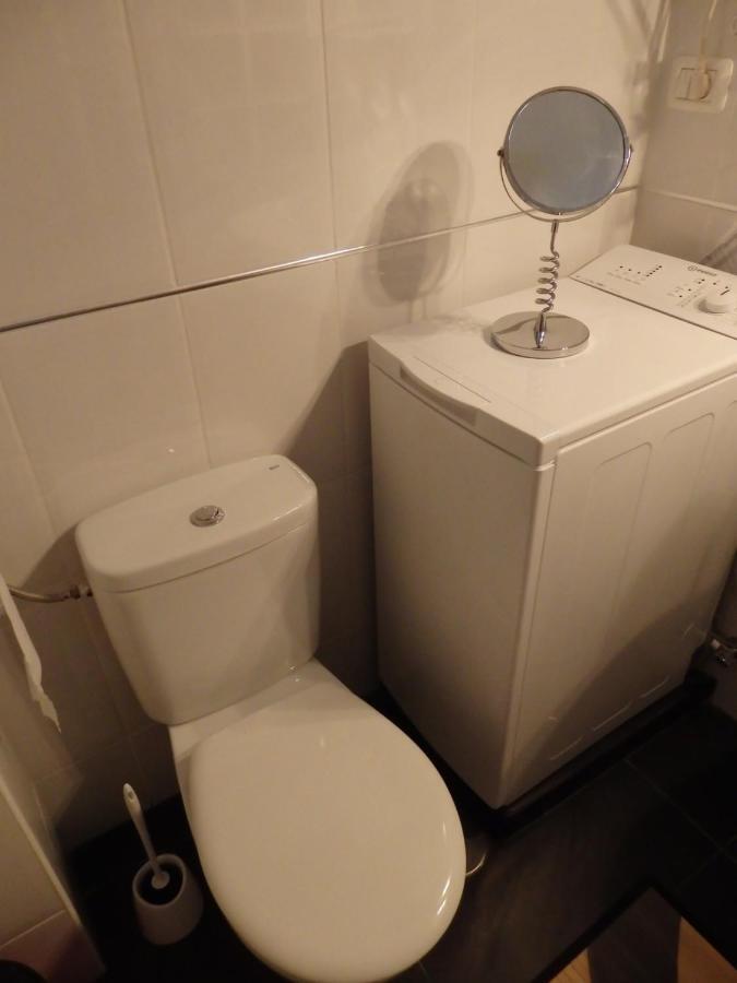 Apartamento Los Cristianos 로스크리스티아노스 외부 사진