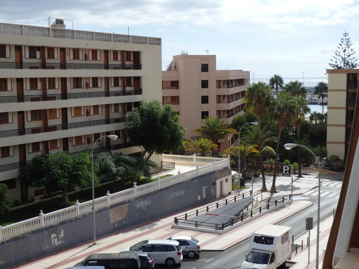 Apartamento Los Cristianos 로스크리스티아노스 외부 사진