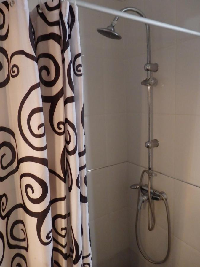 Apartamento Los Cristianos 로스크리스티아노스 외부 사진