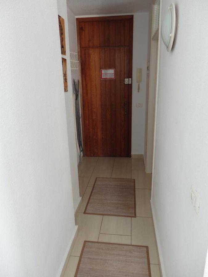 Apartamento Los Cristianos 로스크리스티아노스 외부 사진