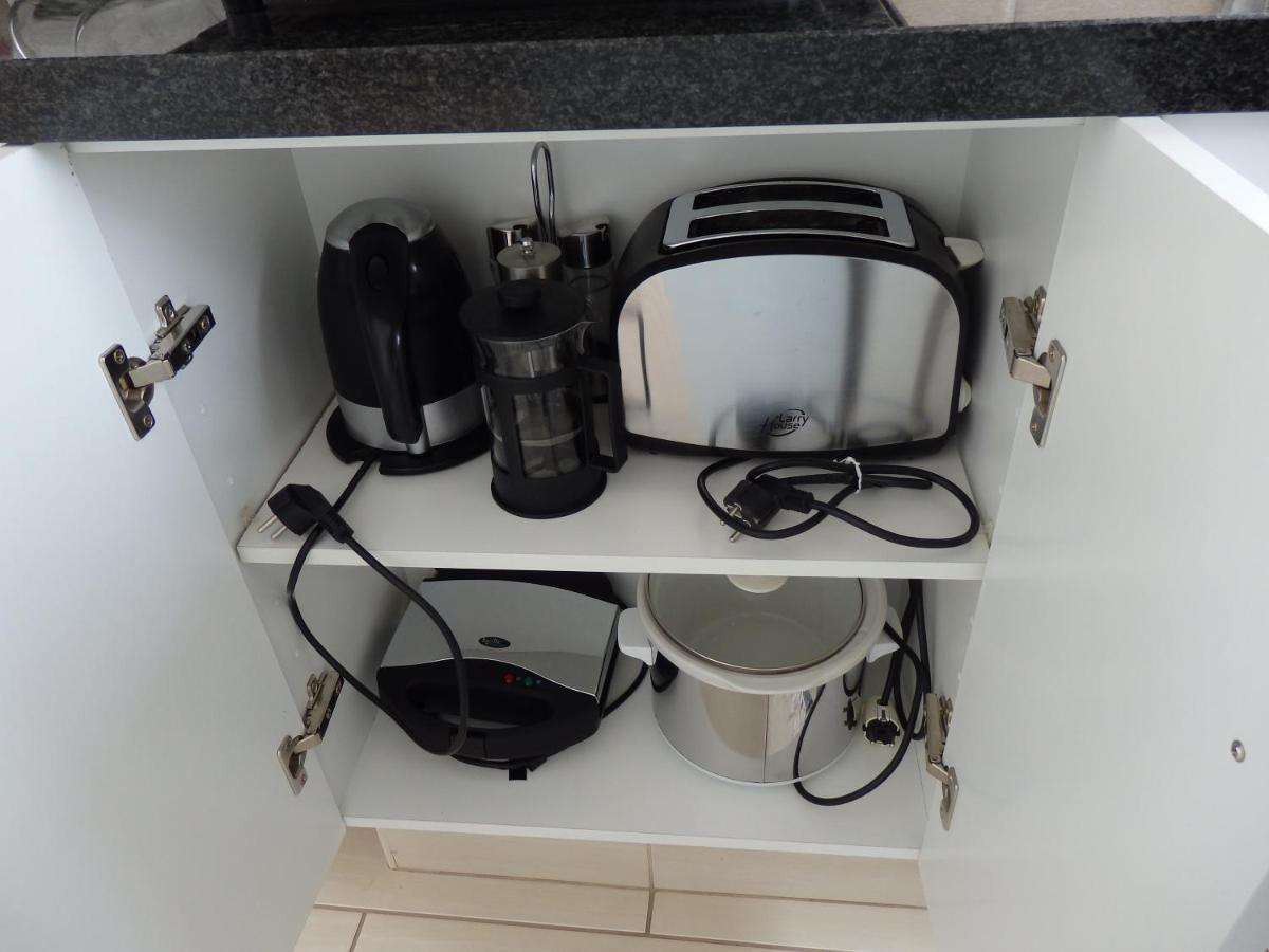 Apartamento Los Cristianos 로스크리스티아노스 외부 사진