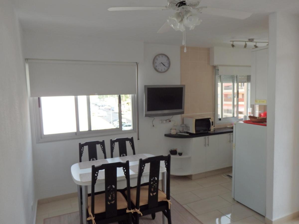 Apartamento Los Cristianos 로스크리스티아노스 외부 사진