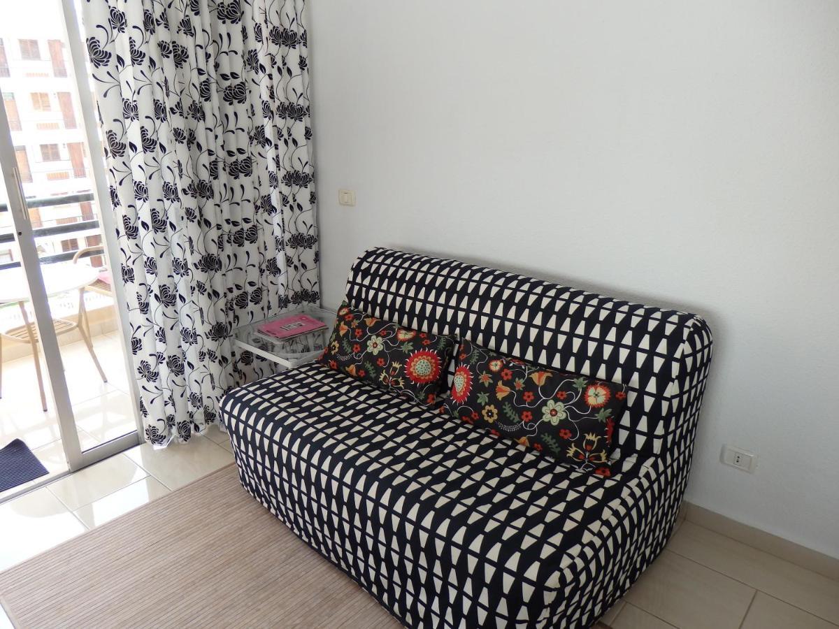 Apartamento Los Cristianos 로스크리스티아노스 외부 사진